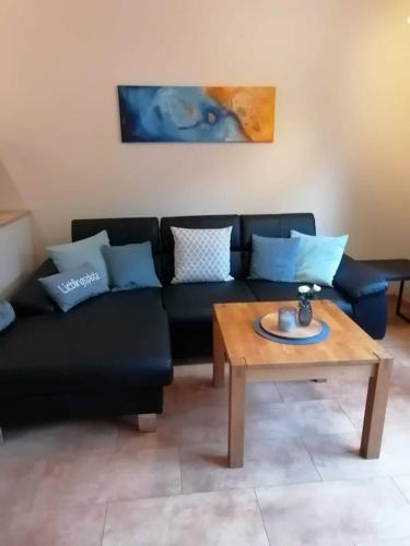 Wehlen House | Ferienwohnung Katharina