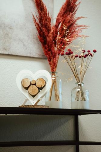 Sudeichsfeld Apartment | Ferienwohnung Katharinenberg