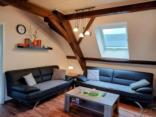 Laufeld Apartment | Ferienwohnung Katharina