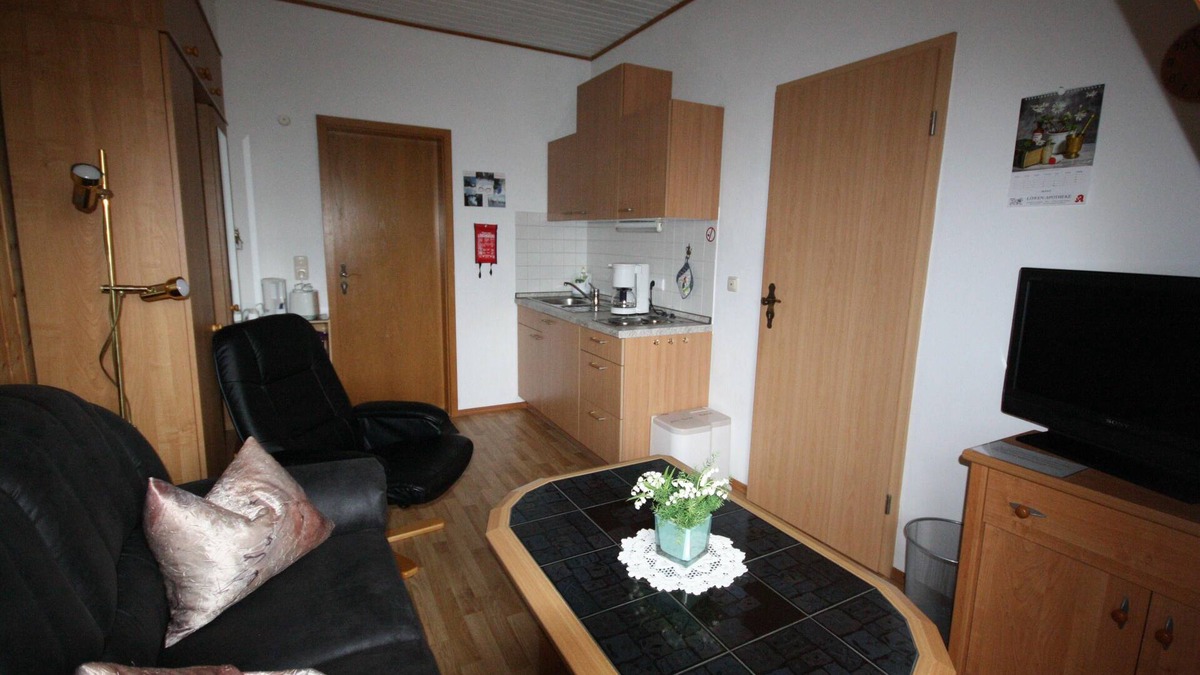 Sehmatal-Neudorf Apartment | Ferienwohnung Katzengold
