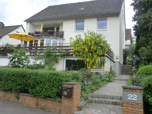Polle Apartment | Ferienwohnung Kehmeier