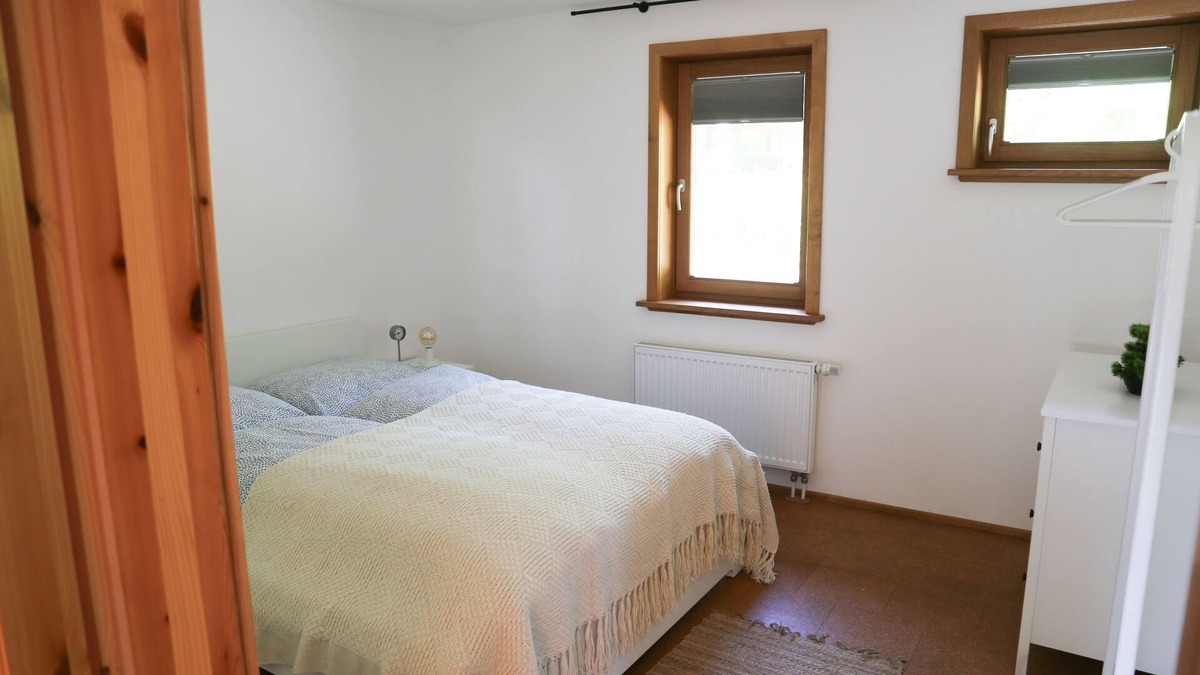 Densberg Apartment | Ferienwohnung Kellerwald Edersee Jesberg