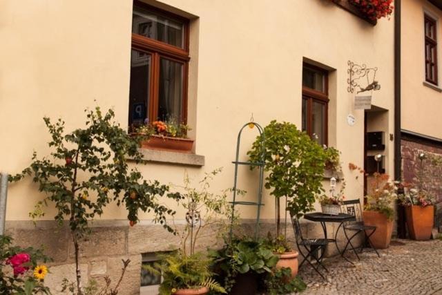 Arnstadt Apartment | Ferienwohnung Kensche