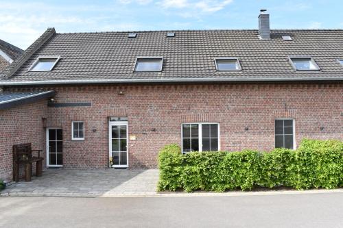 Willich Apartment | Ferienwohnung Kerstenhof