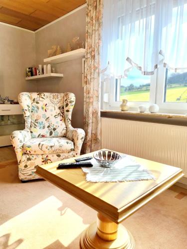 Witzenhausen Apartment | Ferienwohnung Kespergarten