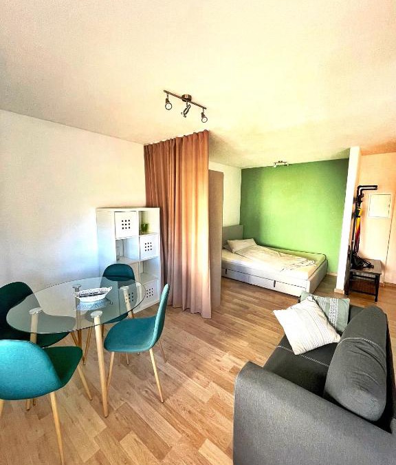 Bad Bellingen Apartment | Ferienwohnung Kestel