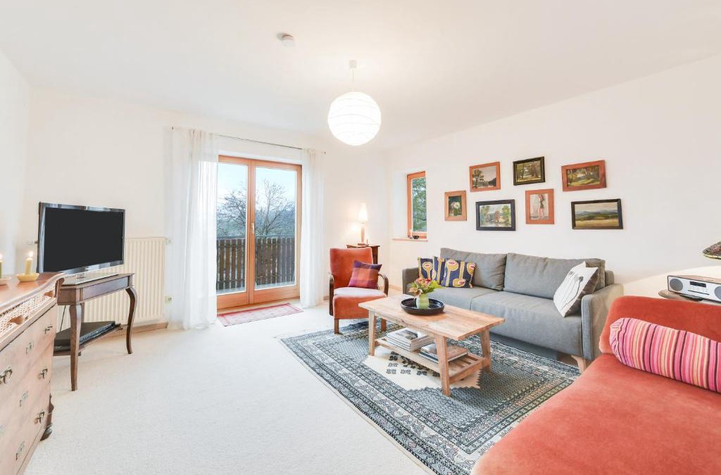 Samerberg Apartment | Ferienwohnung Keul
