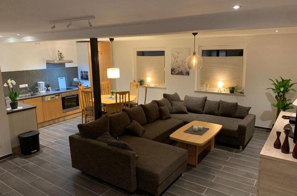 Wiesmoor Apartment | Ferienwohnung -Kiek rin- Wiesmoor Ostfriesland