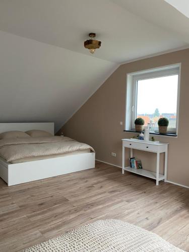Mainz-Bingen Apartment | Ferienwohnung Kilz II in Gensingen