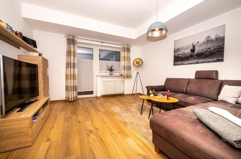 Obermaiselstein Apartment | Ferienwohnung Kircher