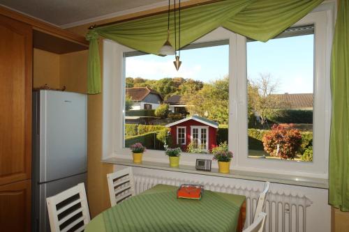 Sankt Wendel Apartment | Ferienwohnung Kirsch