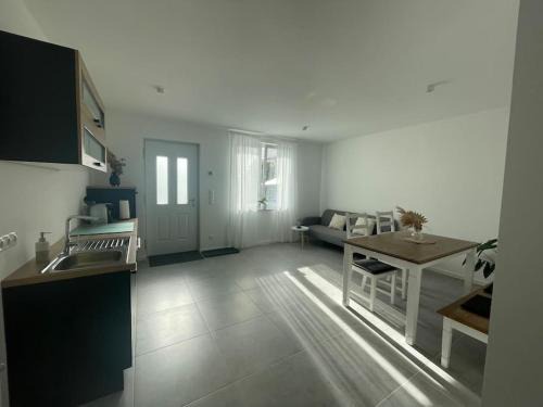 Gundheim Apartment | Ferienwohnung Kissel in den Weinbergen