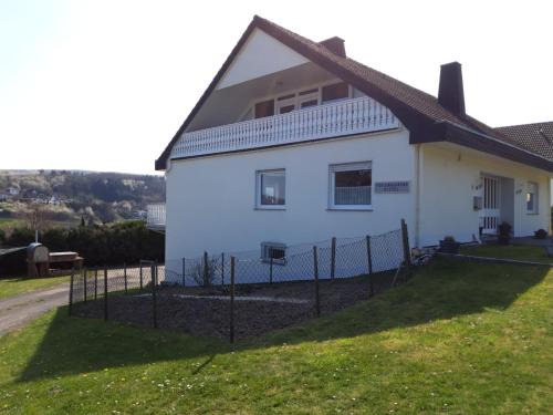 Oberzissen Apartment | Ferienwohnung Kittel