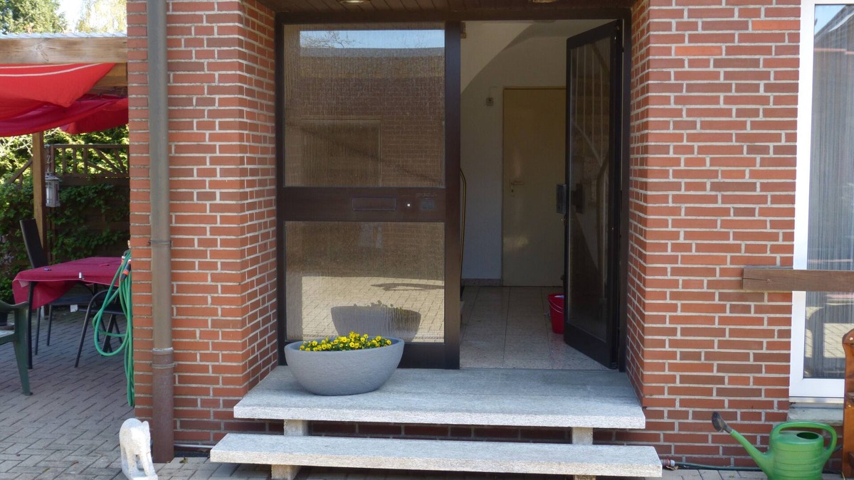 Lippramsdorf Apartment | Ferienwohnung "kleine Freiheit", 1-3 Pers