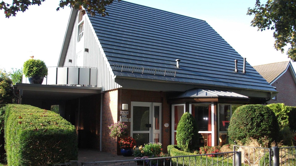Bad Bramstedt Apartment | Ferienwohnung Klabunde