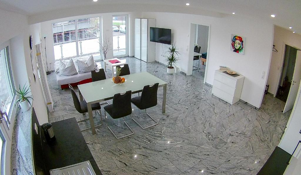 Kisslegg Apartment | Ferienwohnung Klara