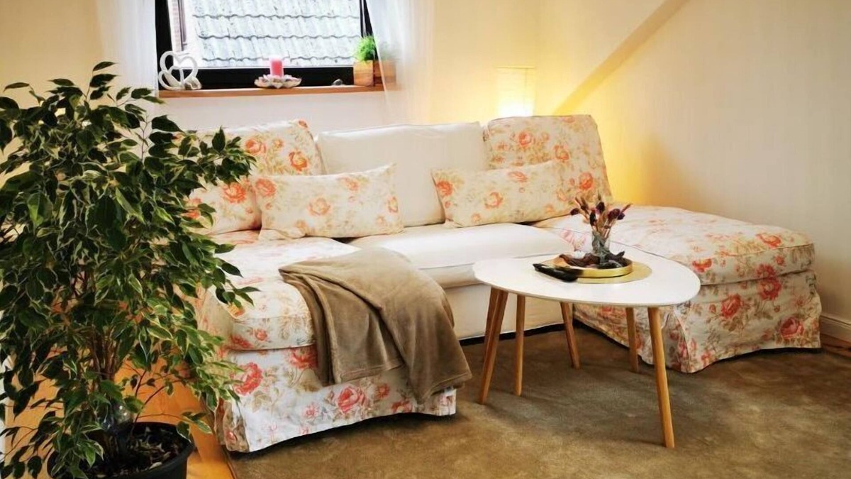 Amelinghausen Apartment | Ferienwohnung Kleine Auszeit. Ruhig am Ortsrand Gelegen. Direkt in der Natur