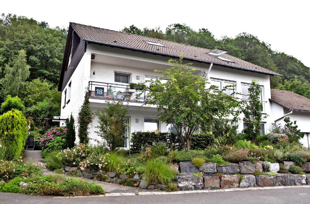 Luedenscheid Apartment | Ferienwohnung Klebeck