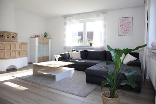 Gundelfingen an der Donau Apartment | Ferienwohnung kleine Auszeit