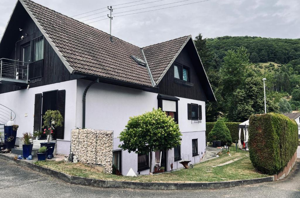 Gruibingen Apartment | Ferienwohnung Klenk