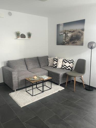 Klettgau Apartment | Ferienwohnung Klettgau-Erzingen