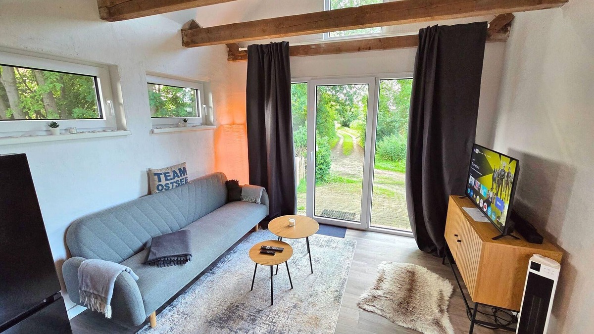 Blekendorf Apartment | Ferienwohnung Kliesche