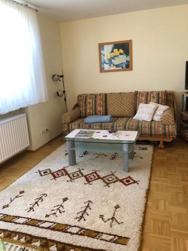 Holzhausen Apartment | Ferienwohnung Klippenblick