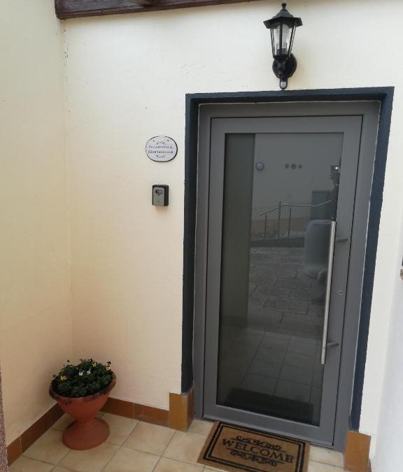 Bastheim Apartment | Ferienwohnung Klosterblick