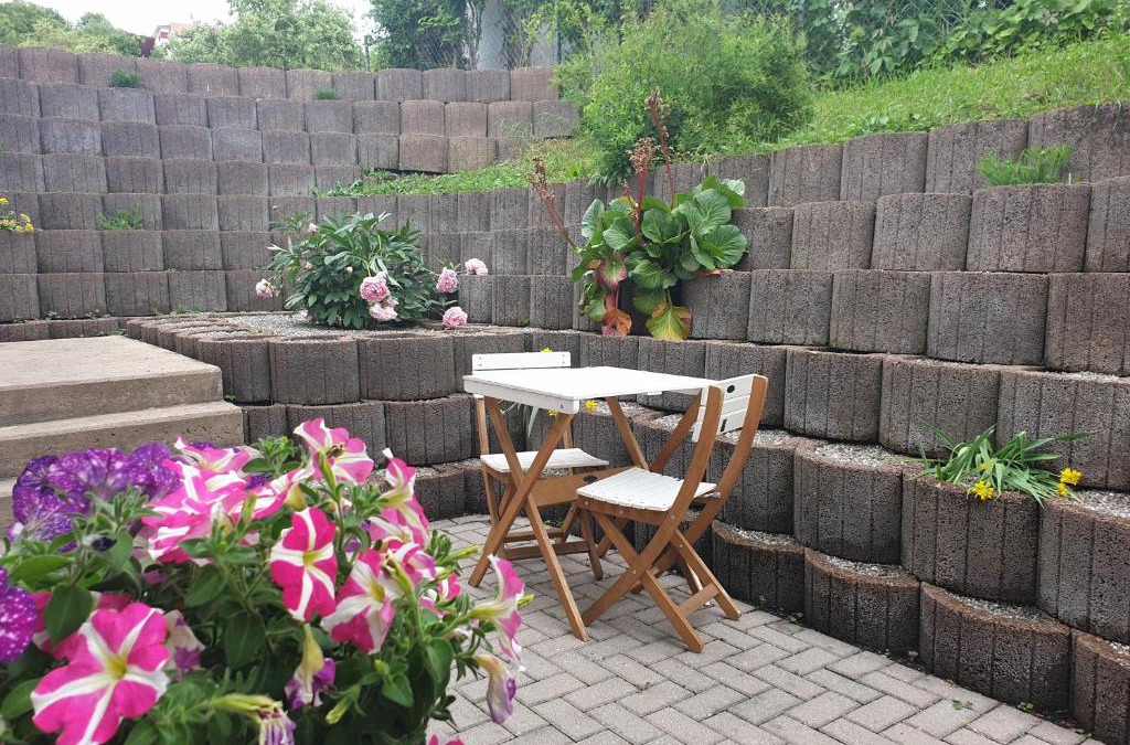 Weikersheim Apartment | Ferienwohnung Knoerck Weikersheim