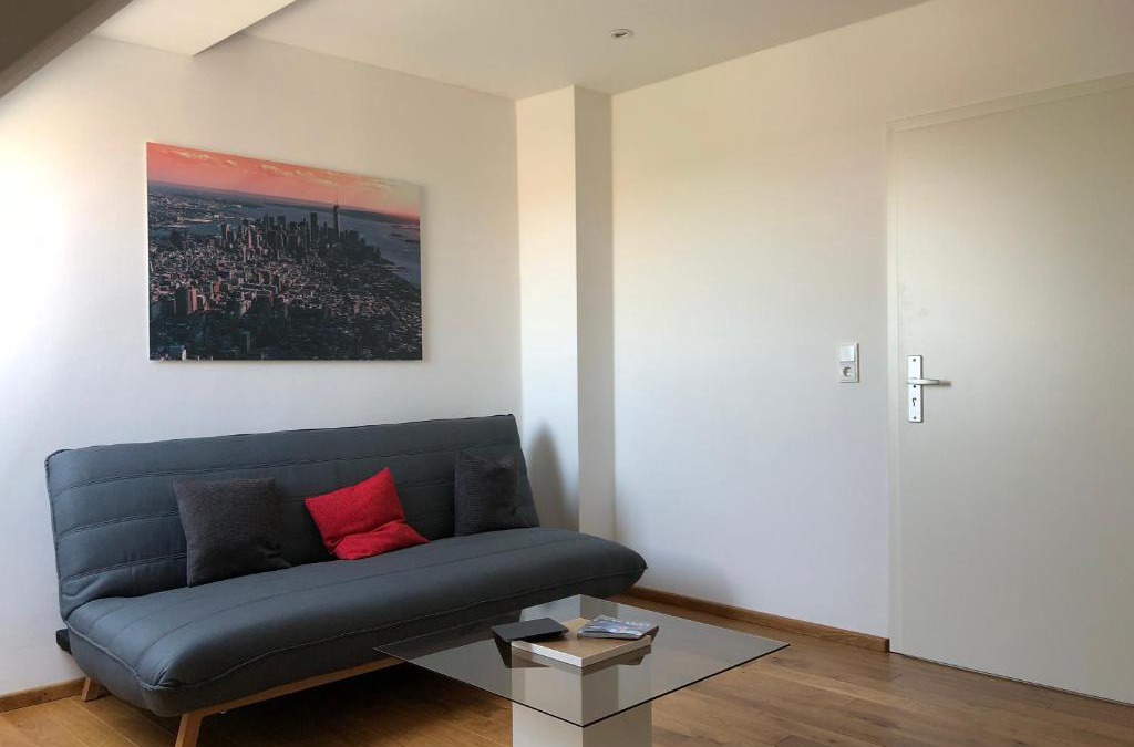Sandebeck Apartment | Ferienwohnung Kohls
