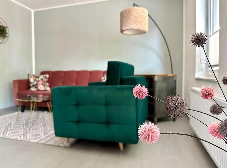 Schierholz Apartment | Ferienwohnung komfortabel Wohnen Bremerhaven