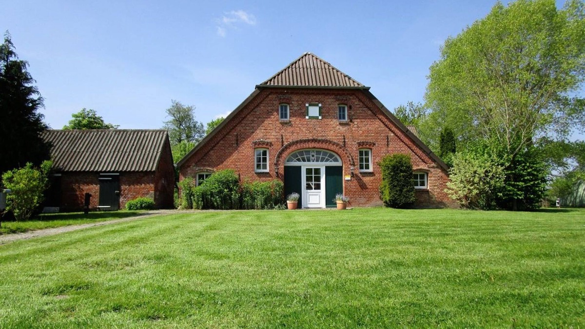 Stadland Apartment | Ferienwohnung Komfort - Komfort
