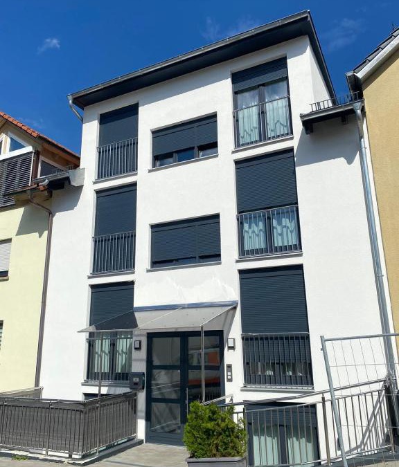 Konstanz Apartment | Ferienwohnung Konstanz