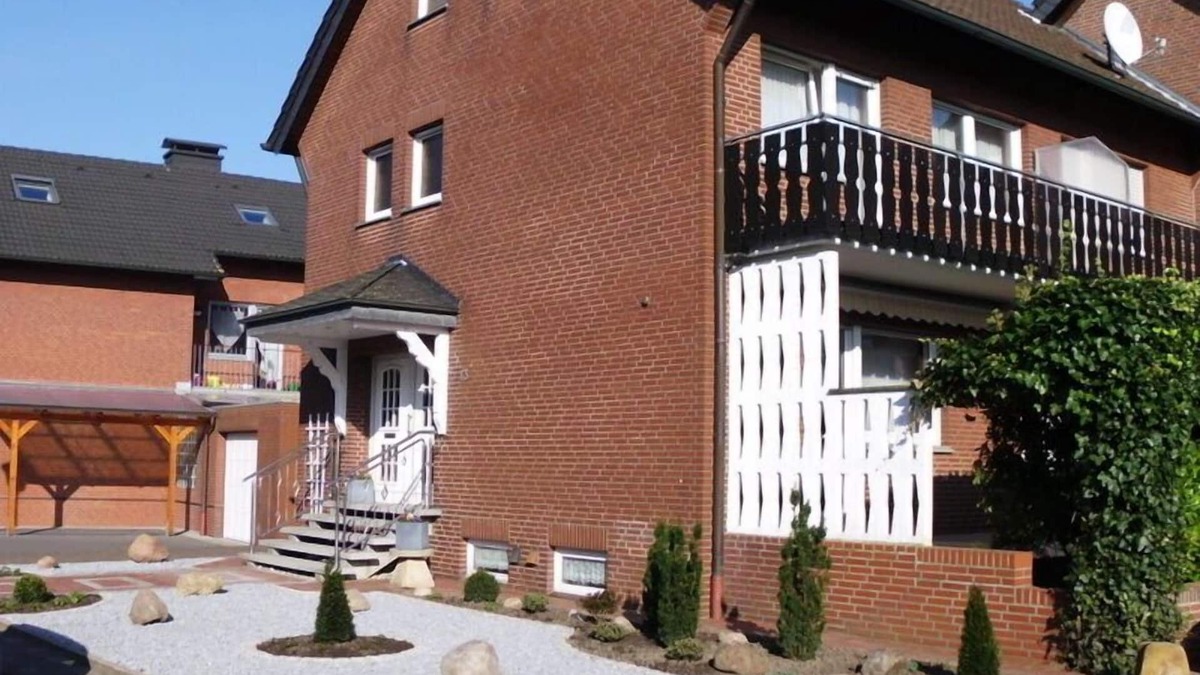 Luedinghausen Apartment | Ferienwohnung Kortstiege, 1-3 Pers