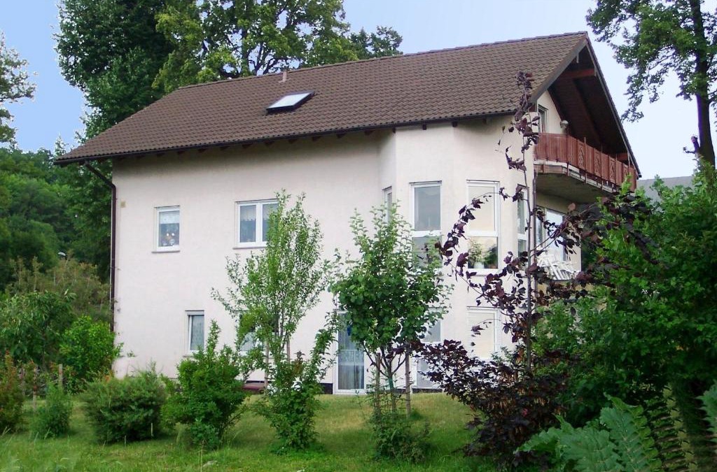 Kottmarsdorf Apartment | Ferienwohnung Kottmarsdorf