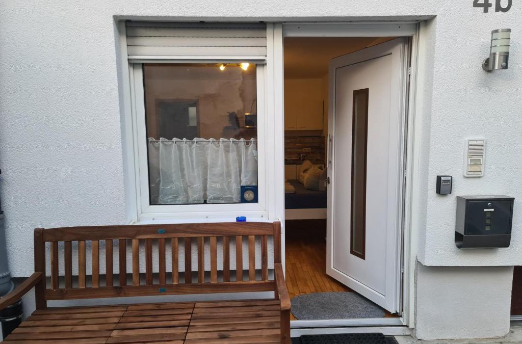 Schmieheim Apartment | Ferienwohnung Kramer