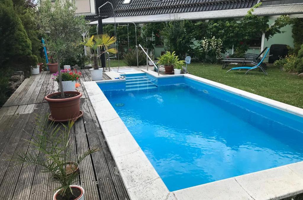Steinthaleben Apartment | Ferienwohnung Krause oben