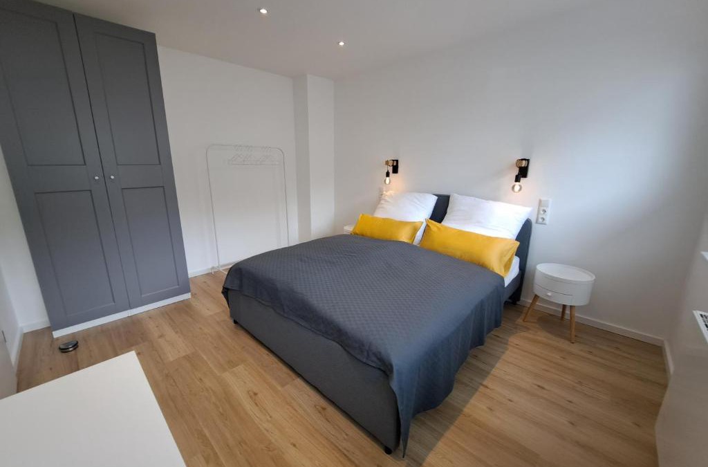 Kreuztal Apartment | Ferienwohnung Kreuztal