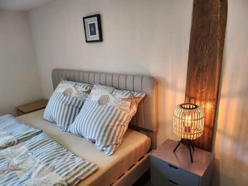 Mernes Apartment | Ferienwohnung Krone 2 - Mernes