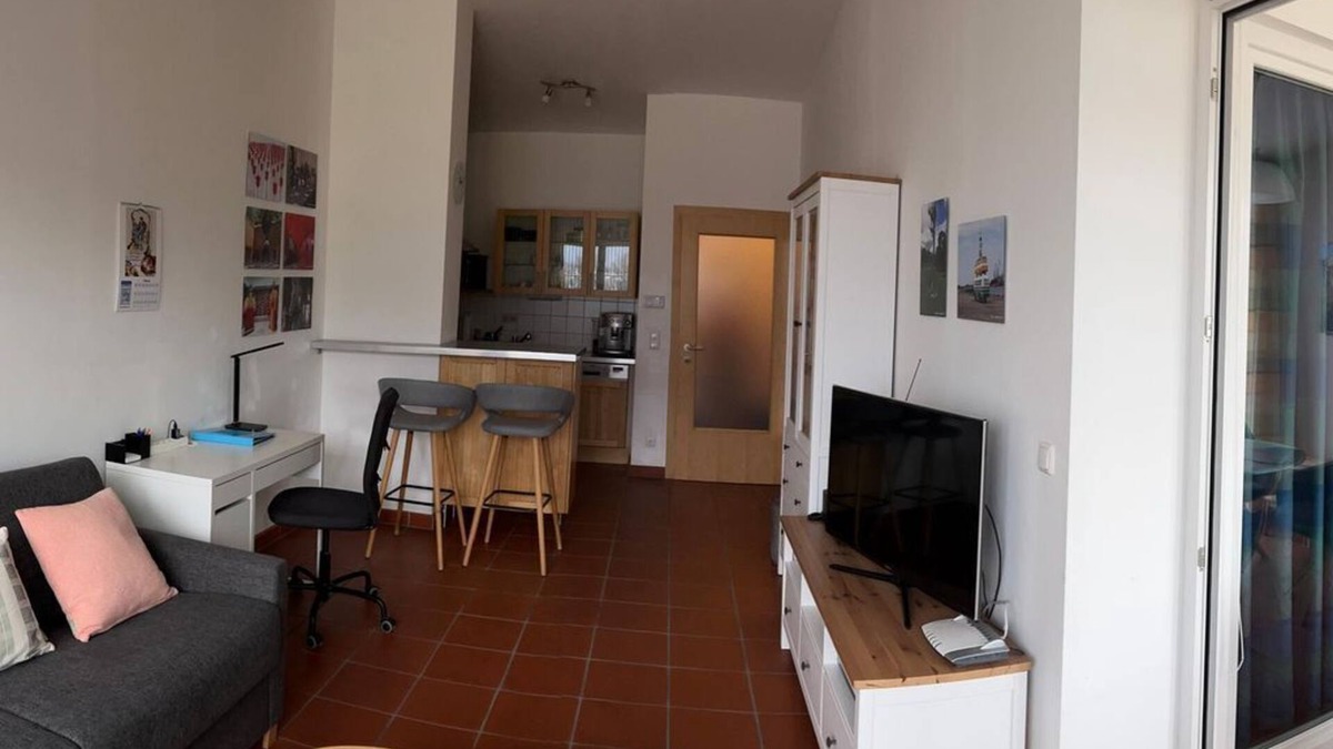 Gmunden Apartment | Ferienwohnung Kronegarten