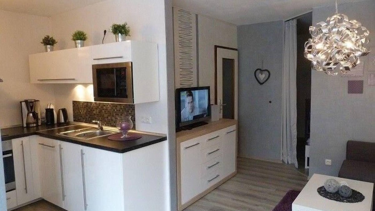 Altenau Apartment | Ferienwohnung Kurlbaum - Schöne-Ferien-im-Harz