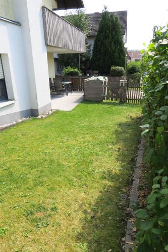 Lauterhofen Apartment | Ferienwohnung Kurzendorfer