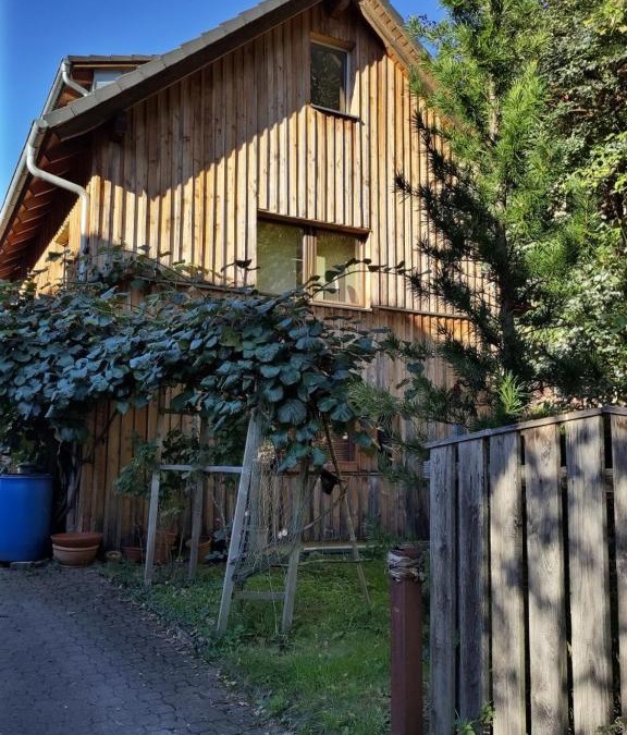 Oberbessenbach Apartment | Ferienwohnung Lärchennest