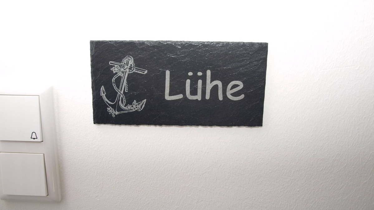 Gruenerdeich Apartment | Ferienwohnung Lühe - Ferienhaus Am Elbdeich