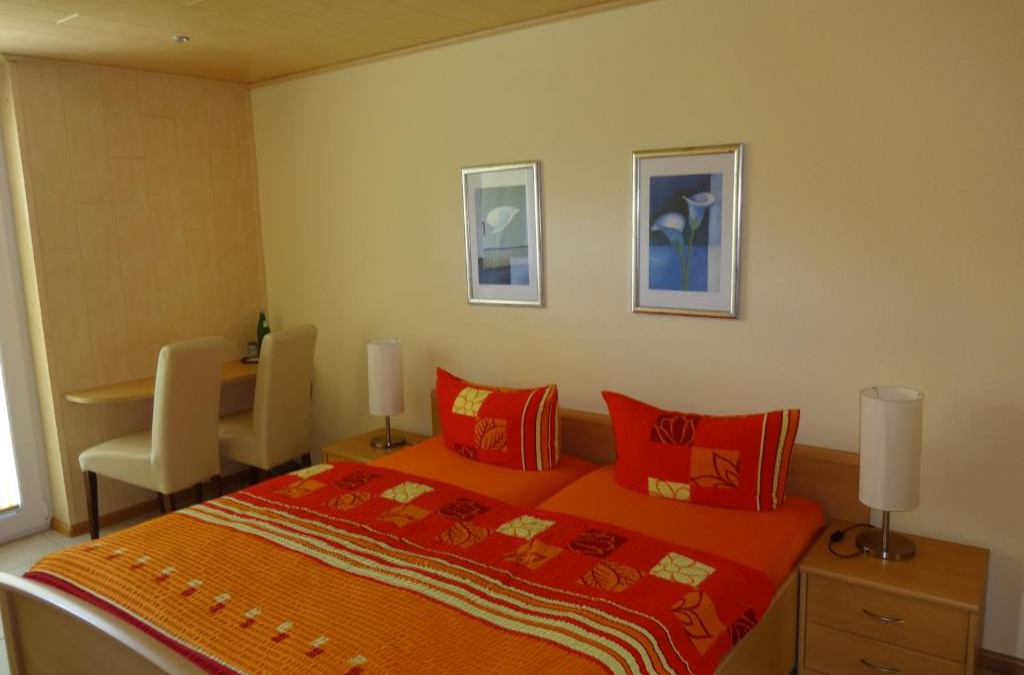 Kappel-Grafenhausen House | Ferienwohnung Latscha