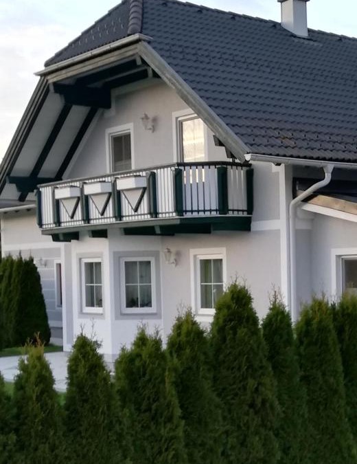 Tamsweg Apartment | Ferienwohnung Lackner-Krabath