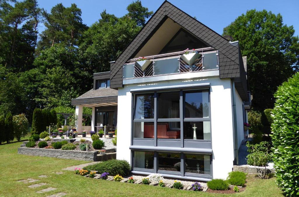 Sankt Ingbert Apartment | ferienwohnung-land