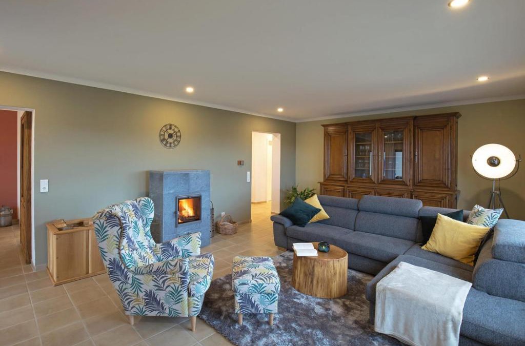 Niederlinxweiler Apartment | Ferienwohnung Landblick