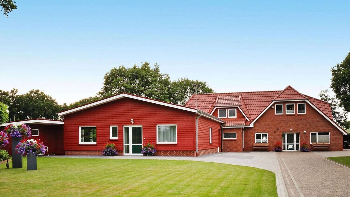 Rastede Apartment | Ferienwohnung Landblick, Rastede