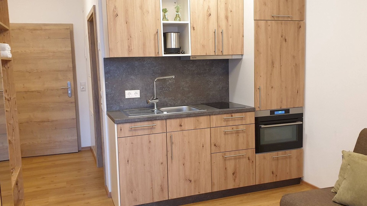 Bechhofen Apartment | Ferienwohnung Landglück Whg.1 Sandgrube